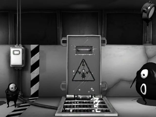 Escape Plan