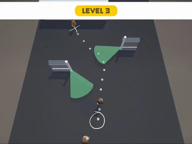 Escape Prison