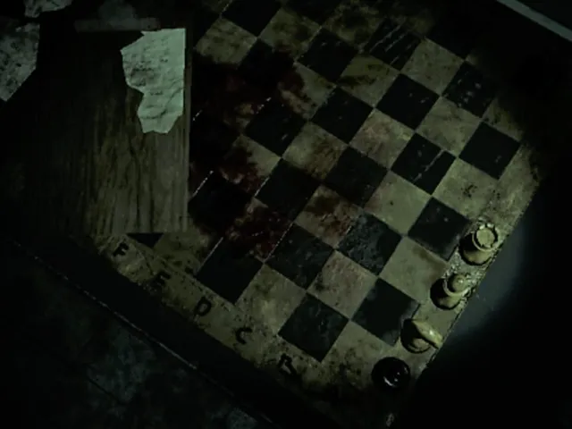 Escape Room
