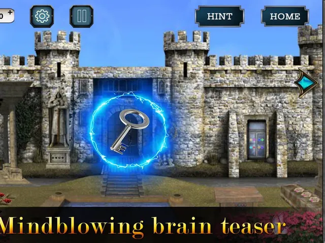 Escape Room: Beyond Mystery