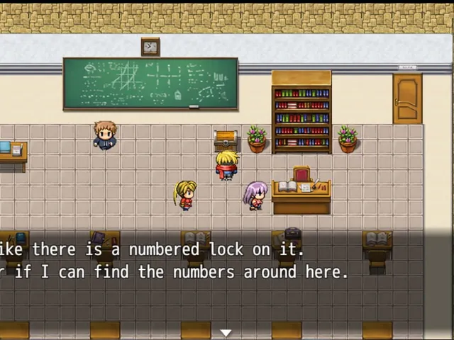 Escape Room: Reality