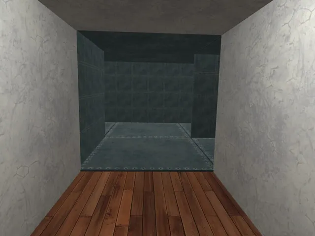 Escape Room VR: Vaudeville