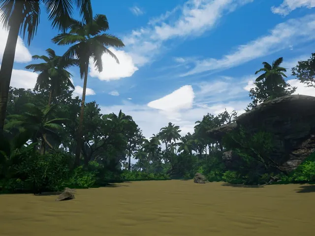 Escape: Sierra Leone