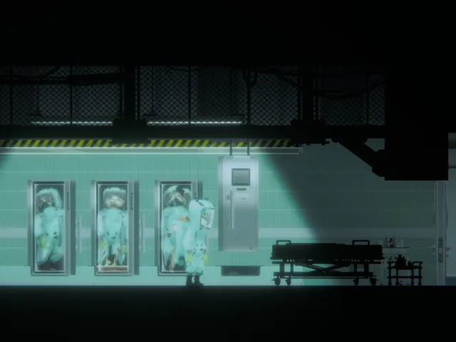 Escape: Site-13