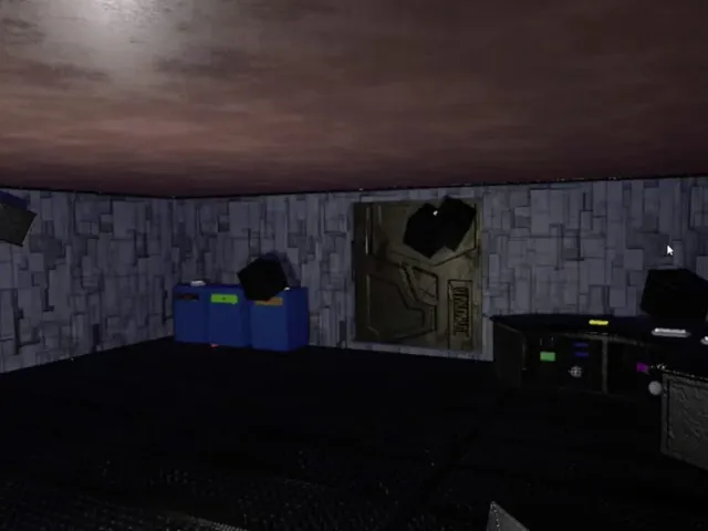 Escape Station