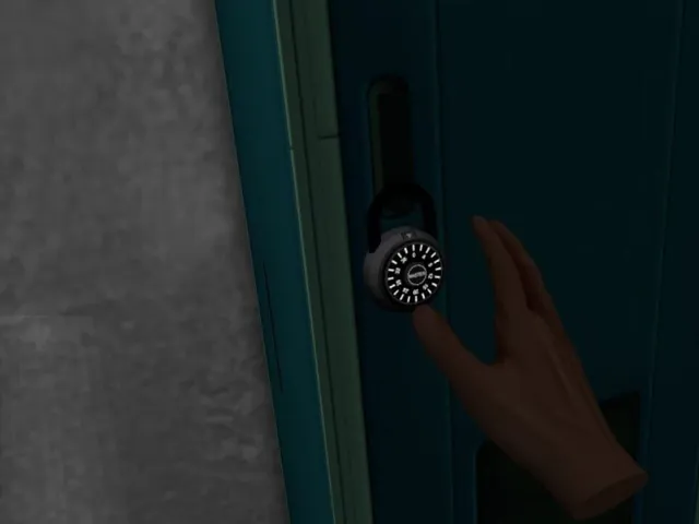 Escape the Bunker