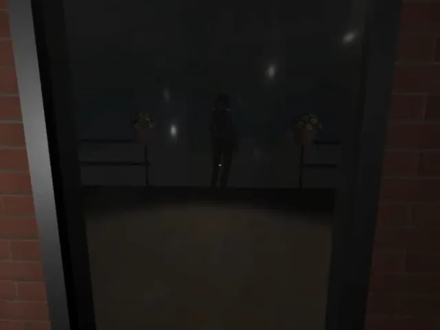 Escape the Clinic