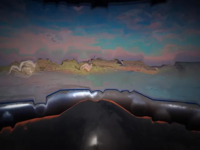 Escape the Island