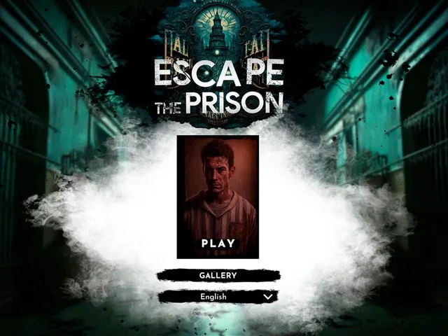Escape the Prison: 3 Days to Freedom