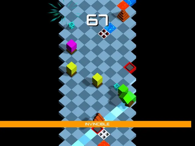 Escape the Traps