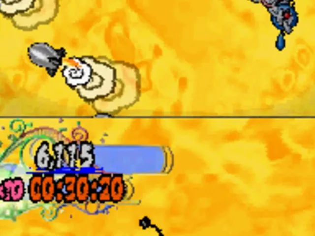 Escape the Virus: Swarm Survival