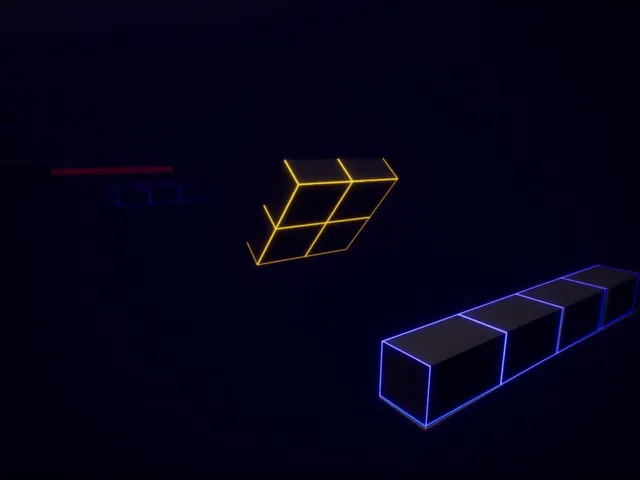 Escape the Void