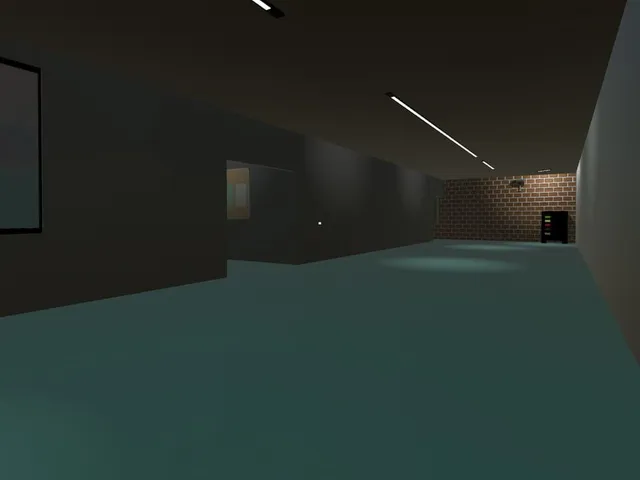 Escape to School