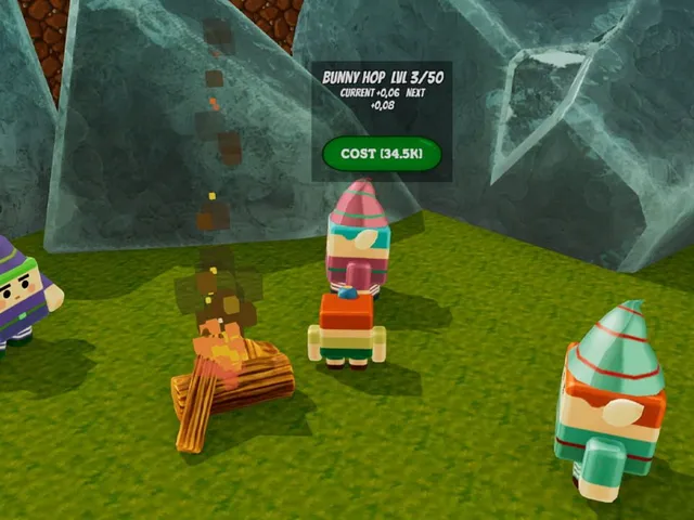Escape Tsunami For Brainrots