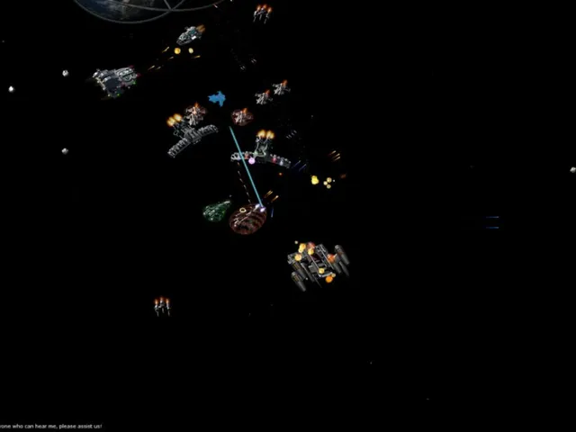 Escape Velocity Nova