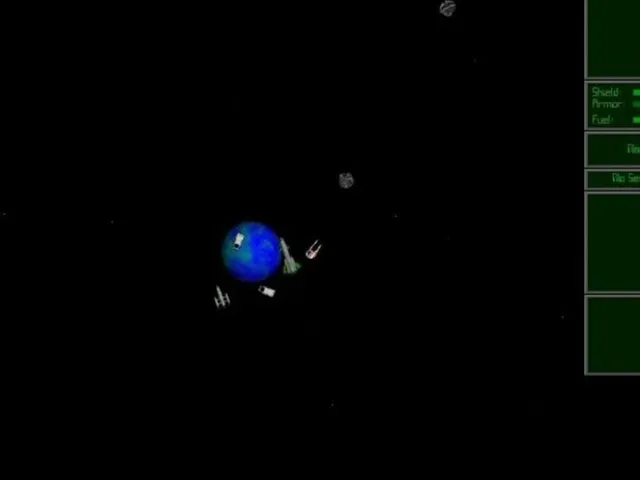 Escape Velocity