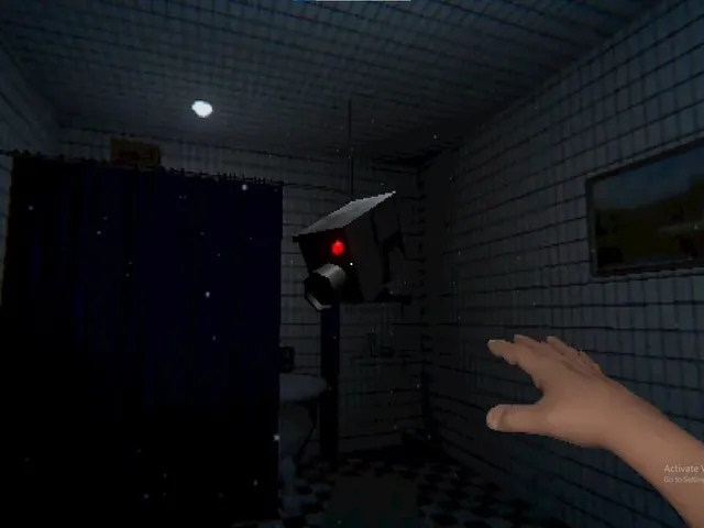Escapen't