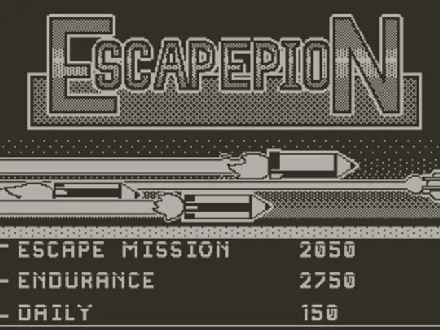 Escapepion