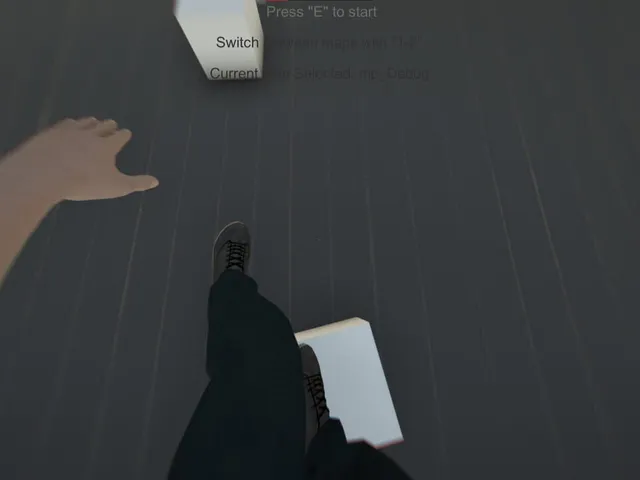 Escapers