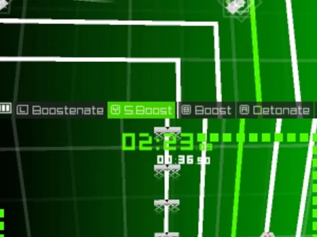 escapeVektor