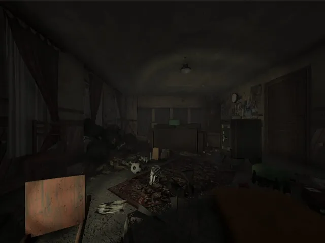 EscapeVr