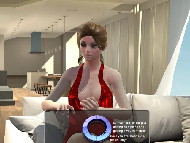 Escort Simulator