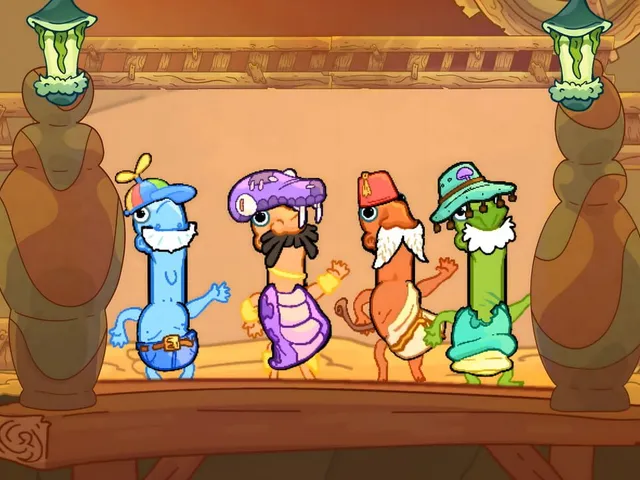 Esophaguys