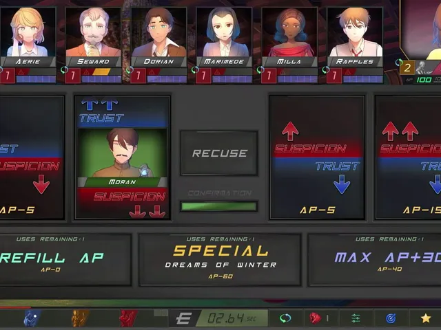 Espionage: Mafia Evolved