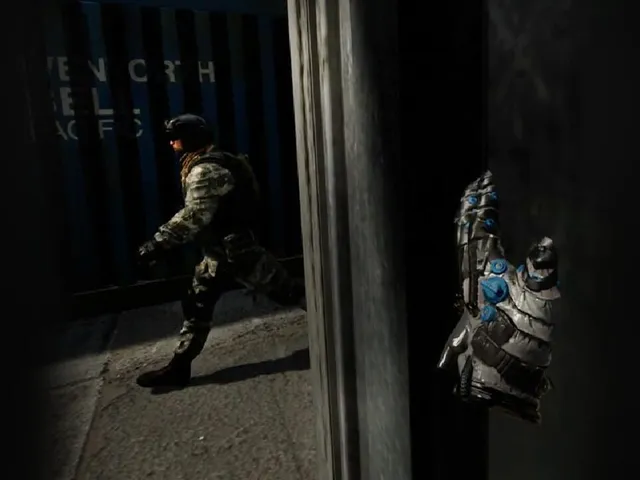 Espire 1: VR Operative