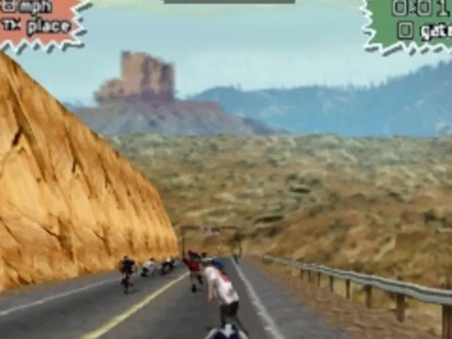 ESPN Extreme Games