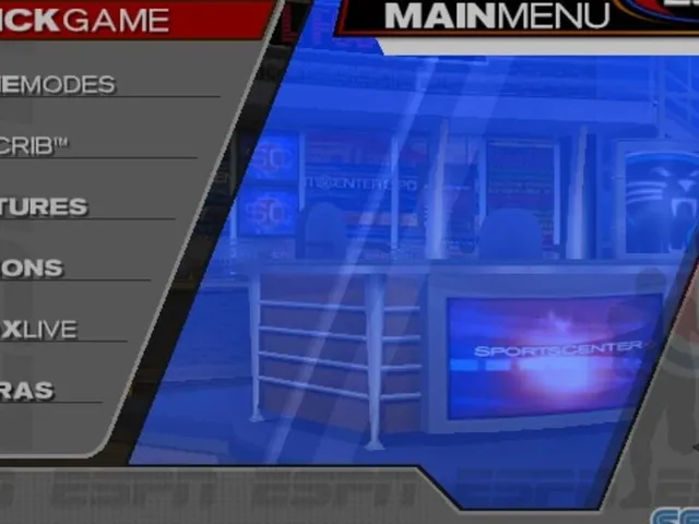 ESPN NFL 2K5