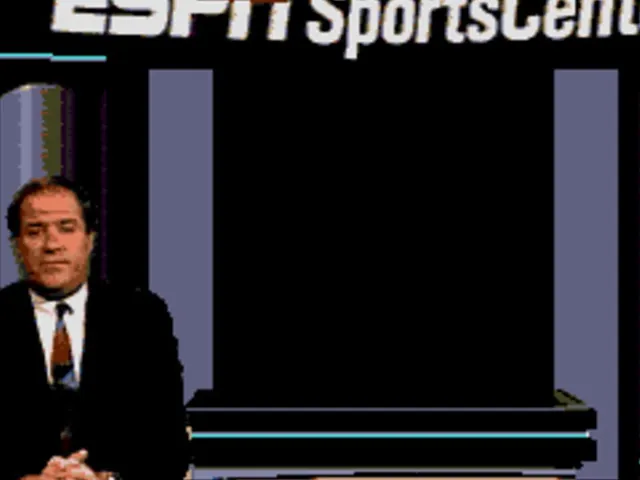 ESPN Sunday Night NFL