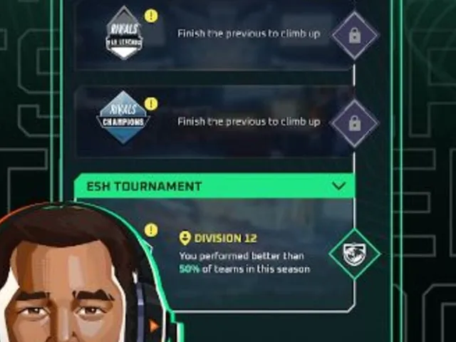 Esports Heroes