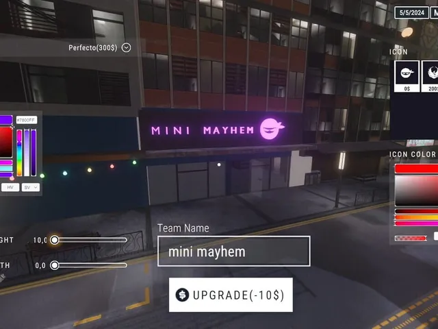 ESports Simulator