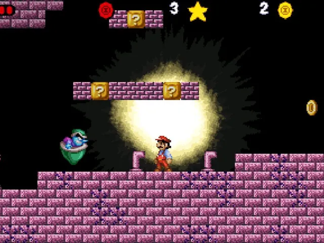 Essence of Waluigi