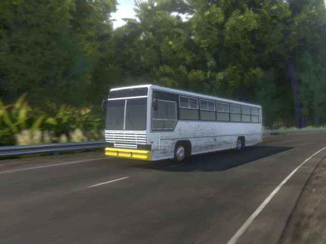 EstradaBus HD