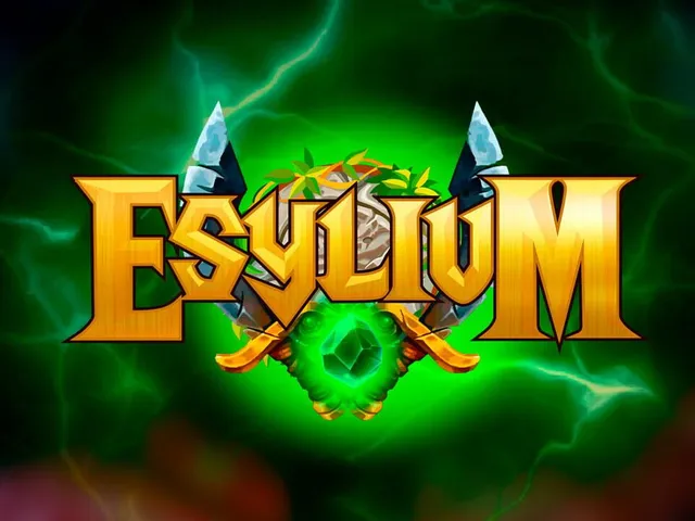 Esylium MMORPG