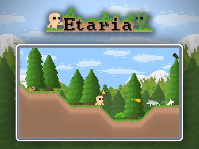 Etaria