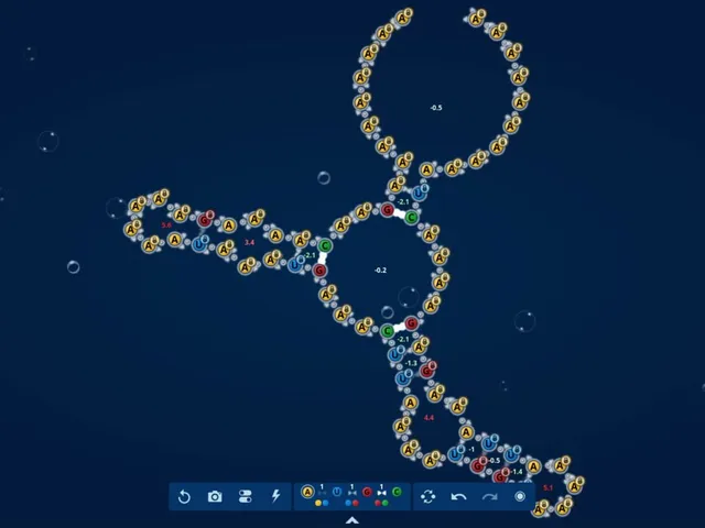 Eterna