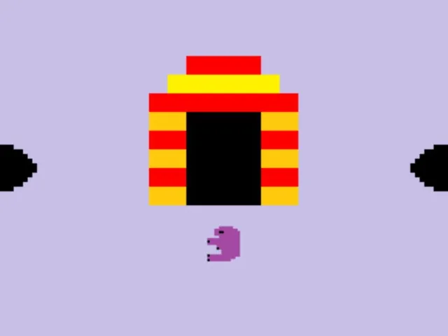 Eternal Alien