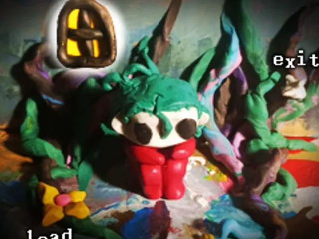 Eternal Chrysalis Dream