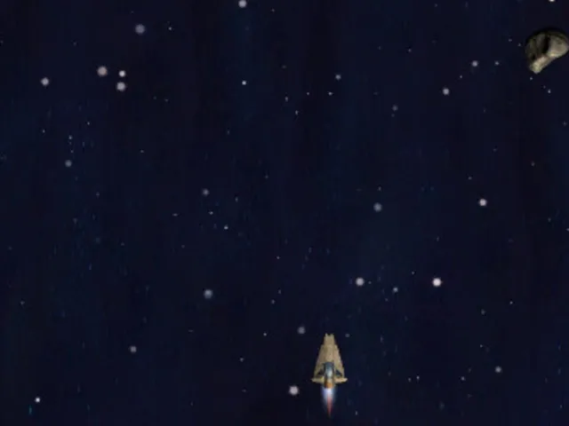 Eternal End