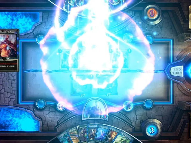 Eternal Essence