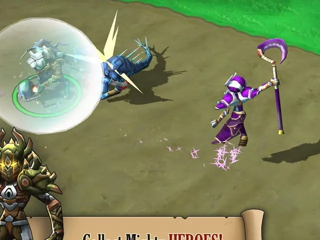 Eternal Fate