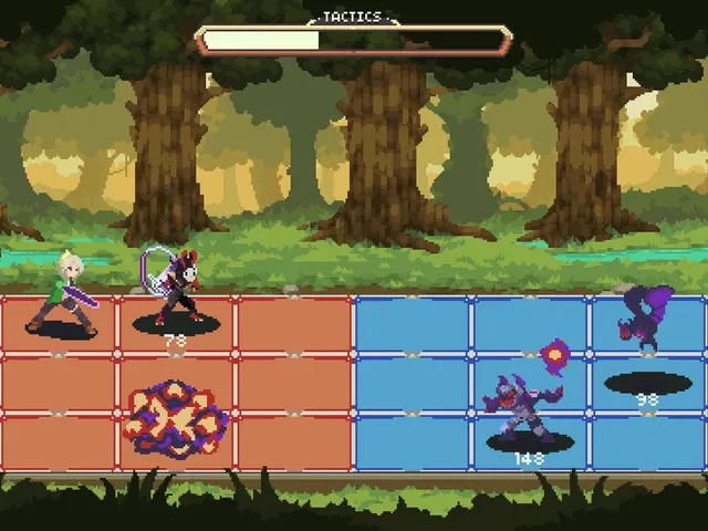 Eternal Hearts: Curse of the Endless