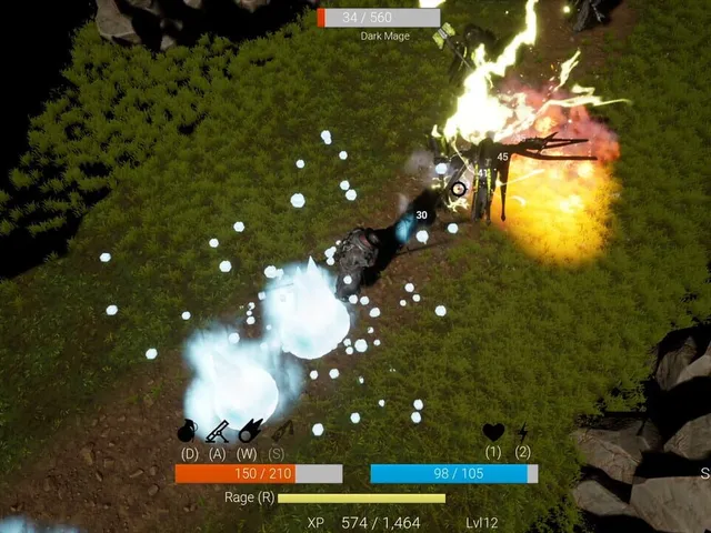 Eternal Hunt