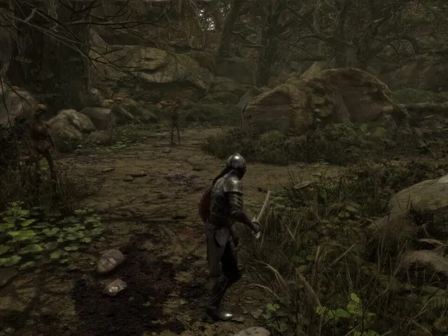 Eternal Knight