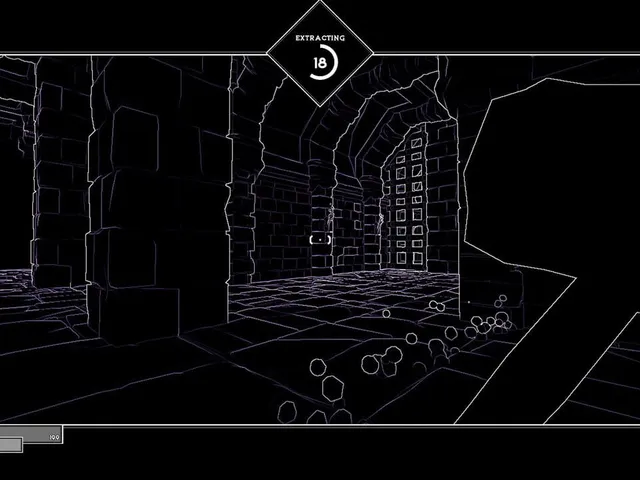 Eternal Labyrinth