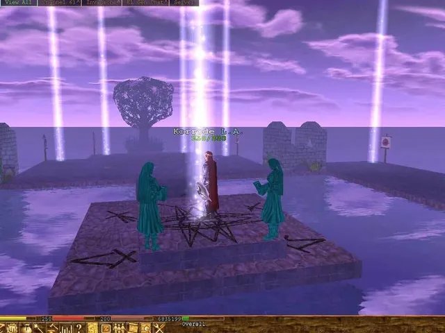 Eternal Lands