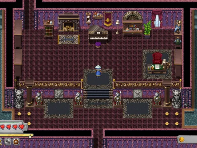Eternal Link